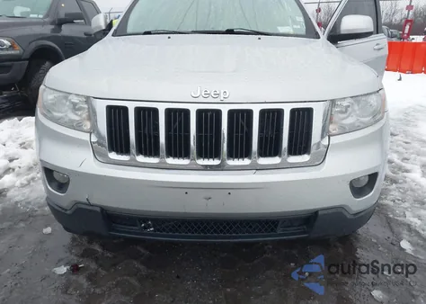 2011 Jeep Grand Cherokee Laredo z USA, uszkodzony, nr VIN 1J4RR4GG3BC678681